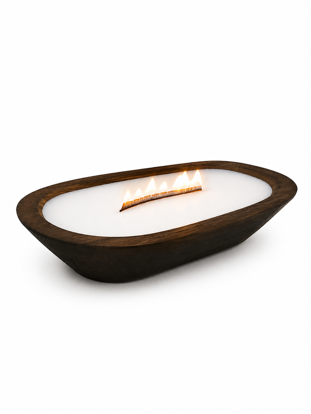 Campfire Marshmallow Soy Wax Candle
