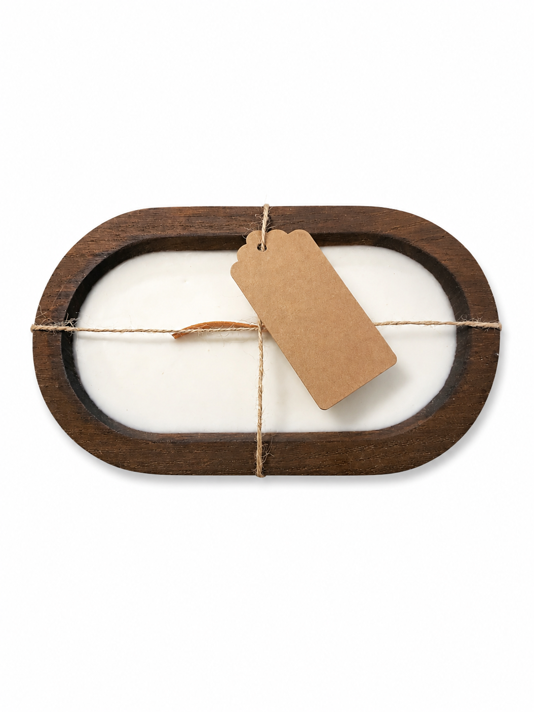 Campfire Marshmallow Soy Wax Candle